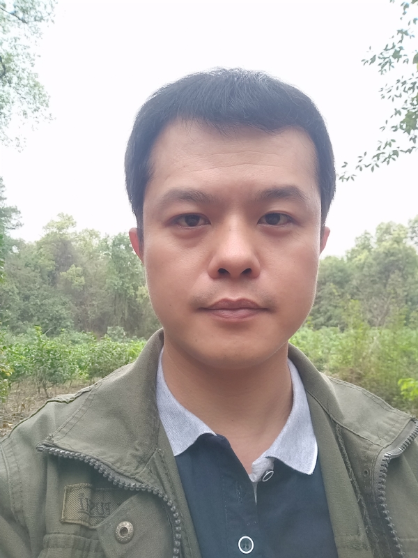 冰河的第一张照片--闽清相亲网
