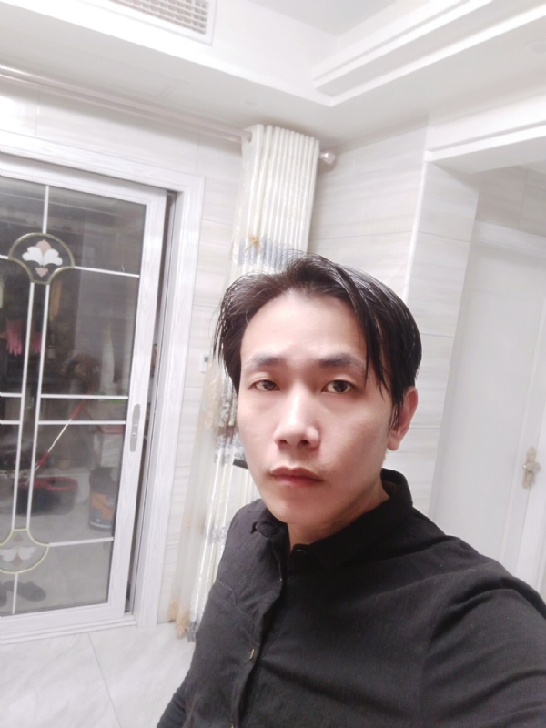 阿派的第一张照片--闽清相亲网