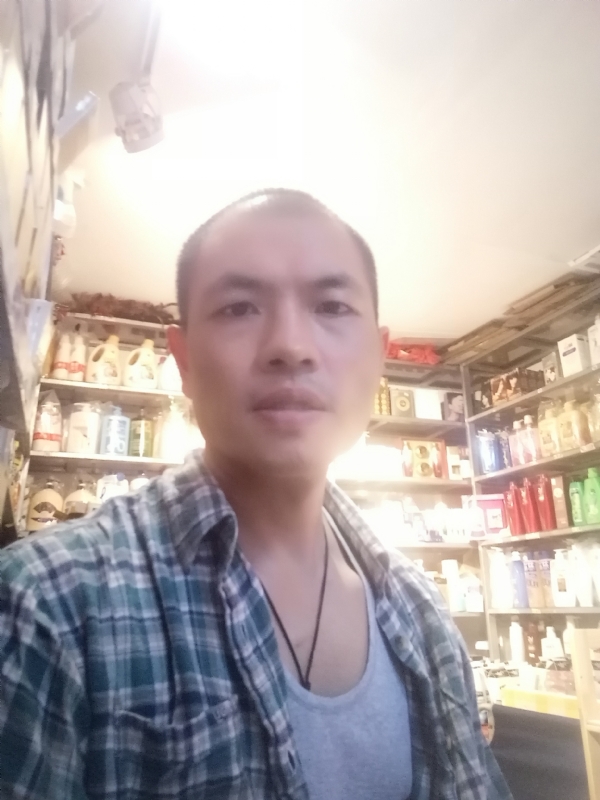 H21的第一张照片--闽清相亲网