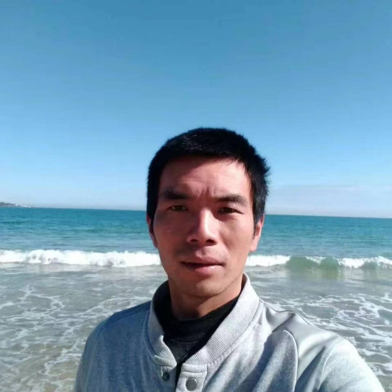 兰舟的第一张照片--闽清相亲网