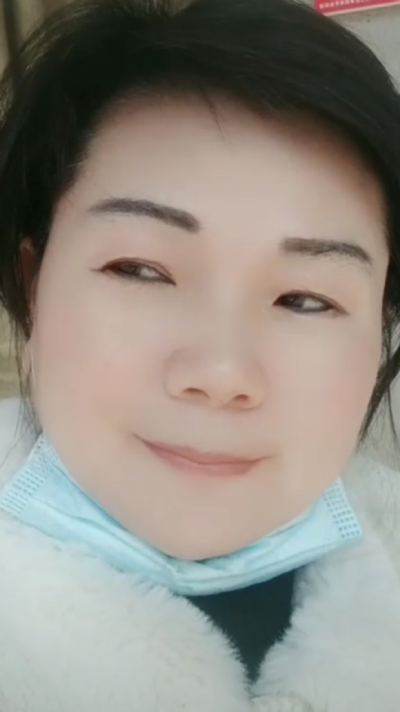 一诺的第一张照片--闽清相亲网