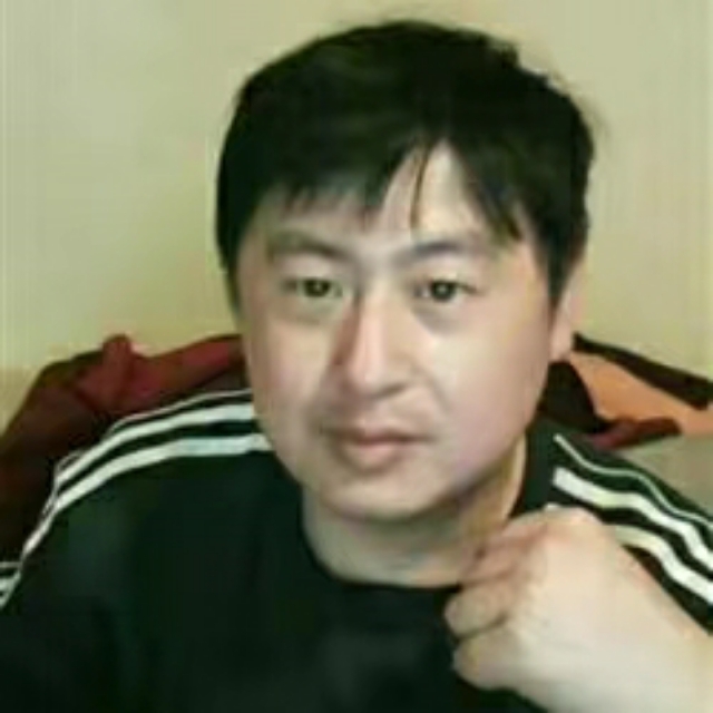 灰太狼的第一张照片--闽清相亲网