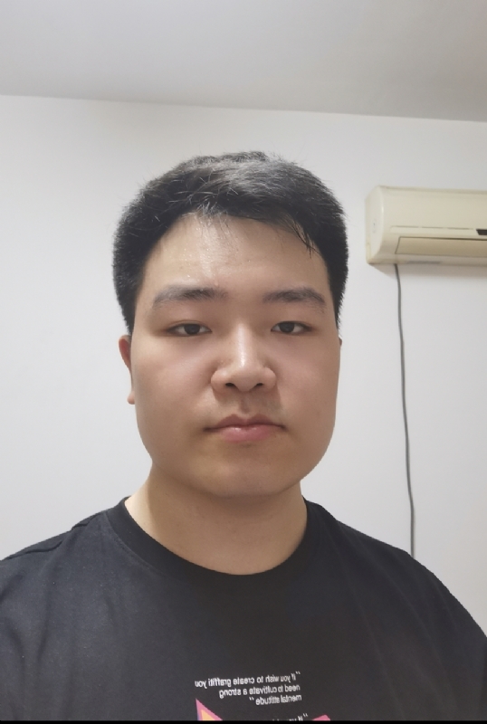 山已几的第一张照片--闽清相亲网
