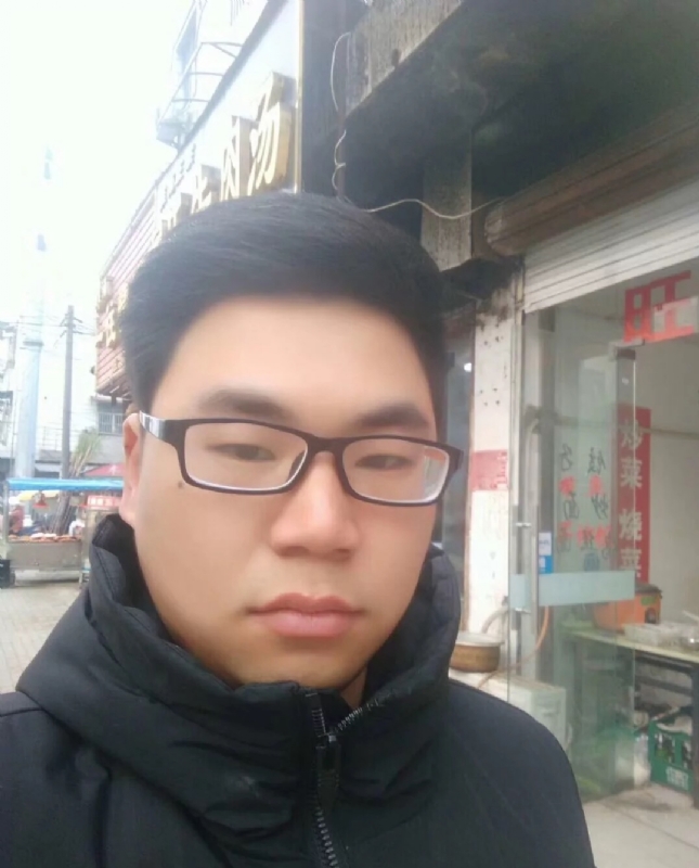 枯叶??的第一张照片--闽清相亲网