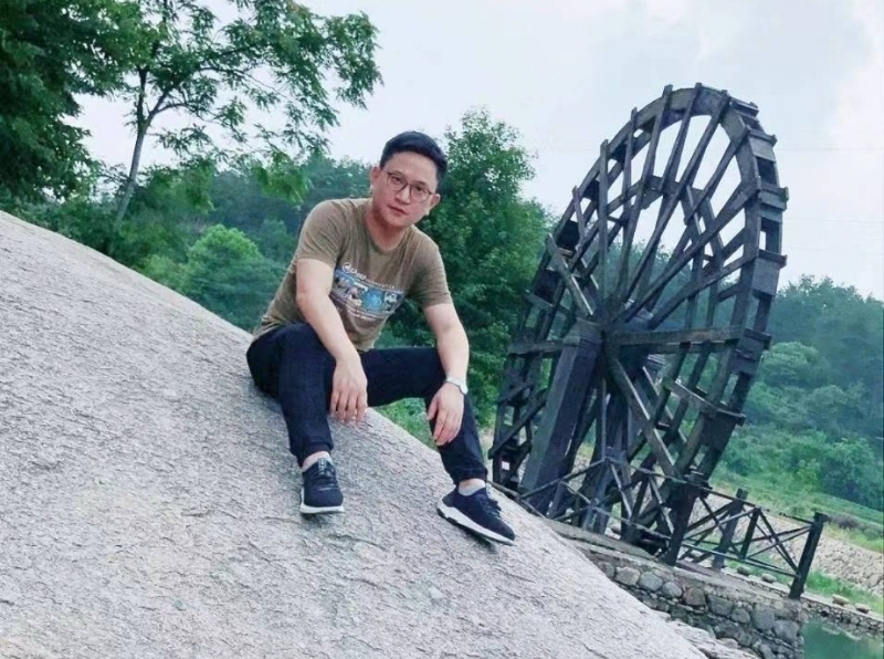 余生都是你自己的第三张照片--闽清相亲网