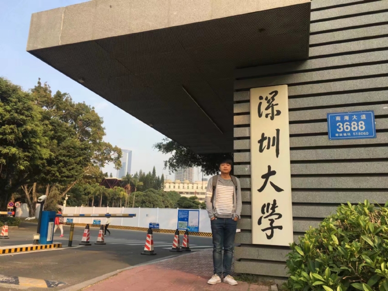 暮霭沉沉楚天阔的第二张照片--闽清相亲网