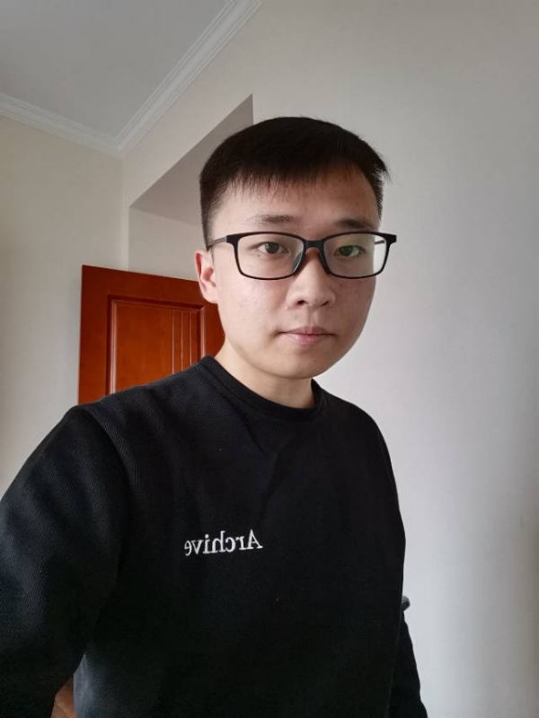 Li的第一张照片--闽清相亲网