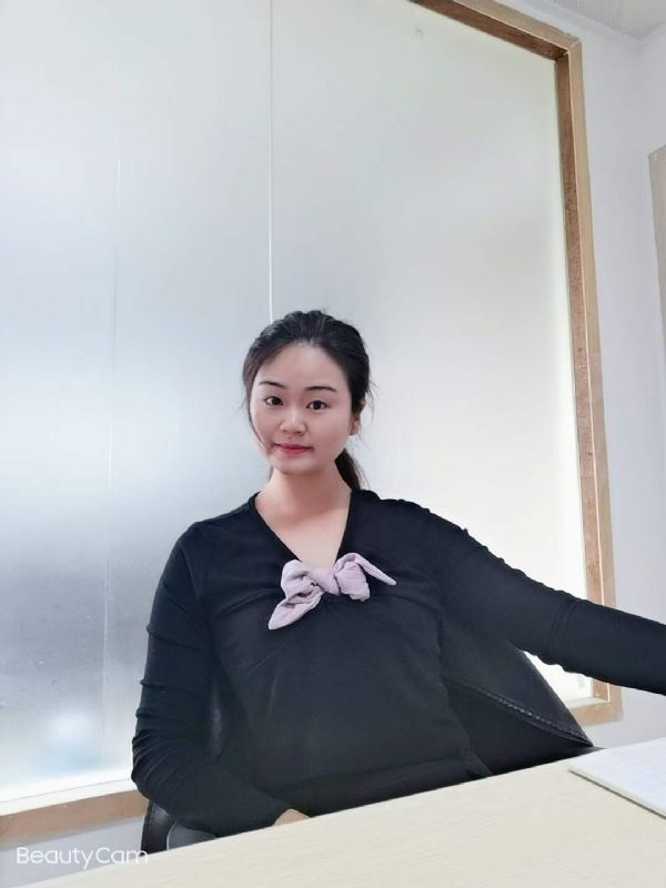 美美在深的第一张照片--闽清相亲网