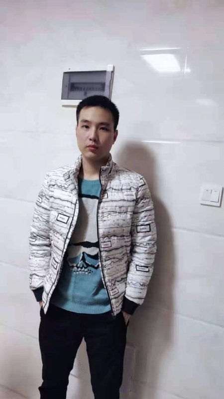 曾的第一张照片--闽清相亲网