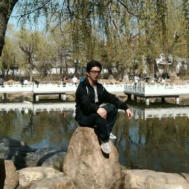 孤独的心的第一张照片--闽清相亲网