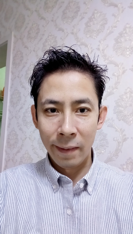 啥都不想说的第一张照片--闽清相亲网