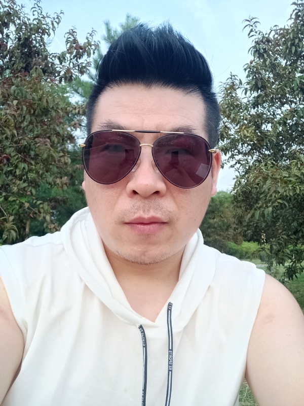 等风来的第二张照片--闽清相亲网