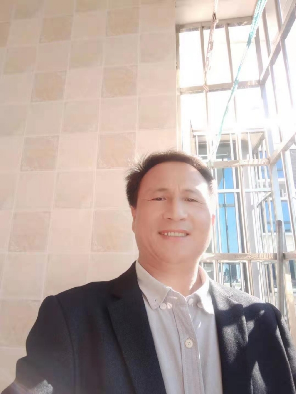 平平安安的第一张照片--闽清相亲网