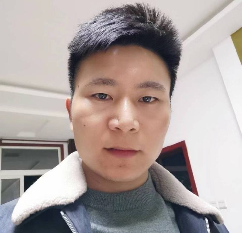 延峰的第一张照片--闽清相亲网
