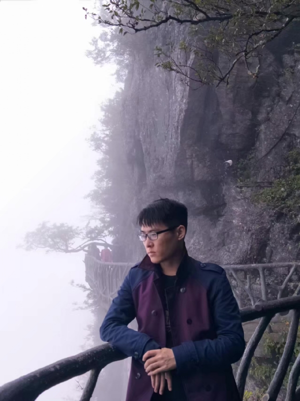 晨曦的第一张照片--闽清相亲网