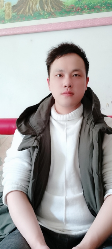 执子之手的第一张照片--闽清相亲网