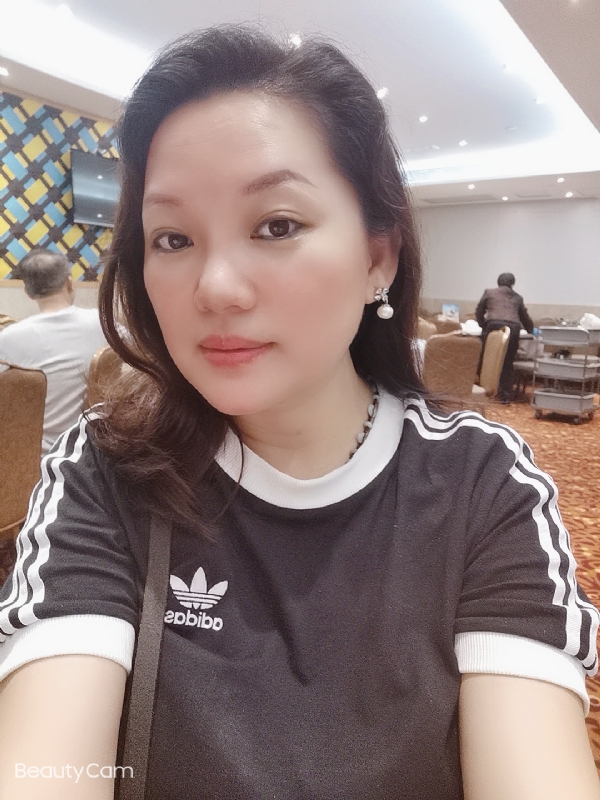 Amy的第一张照片--闽清相亲网