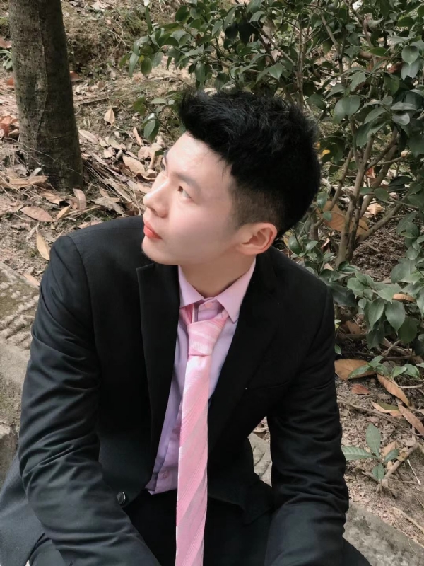 爱因生的第一张照片--闽清相亲网