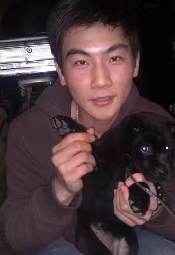 蜡笔小新的第四张照片--闽清相亲网