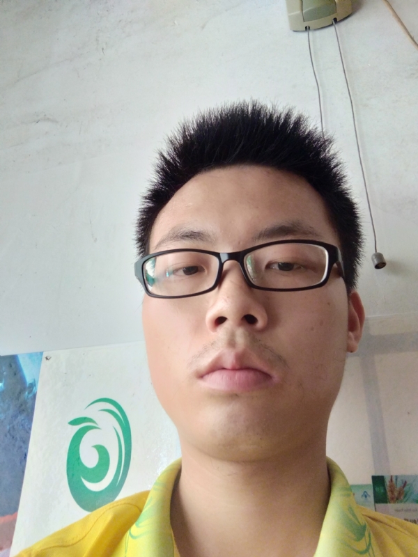 舒荷的第一张照片--闽清相亲网
