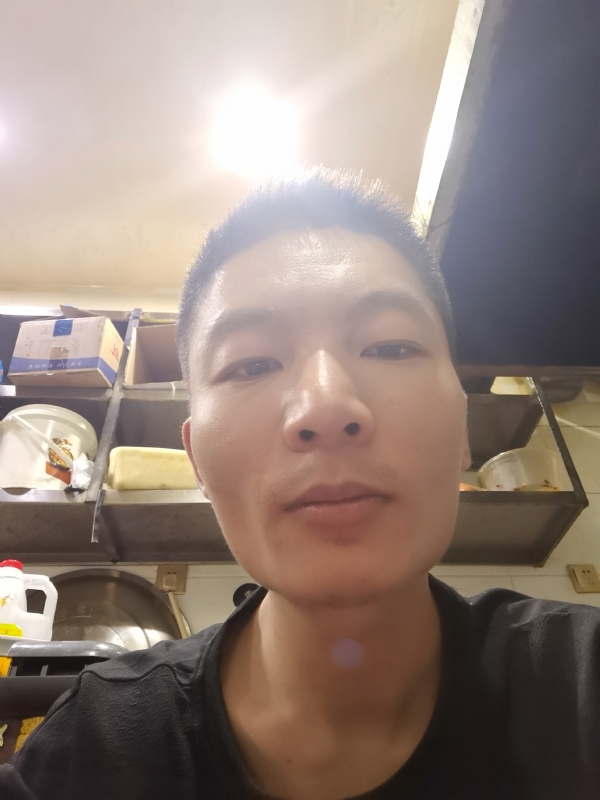邹先生的第一张照片--闽清相亲网