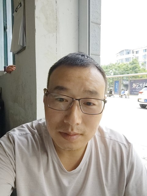 转身的距离的第一张照片--闽清相亲网