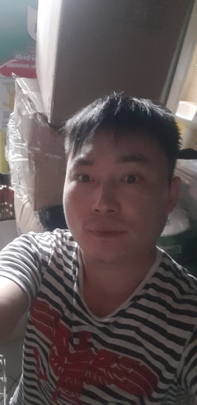Andy的第一张照片--闽清相亲网
