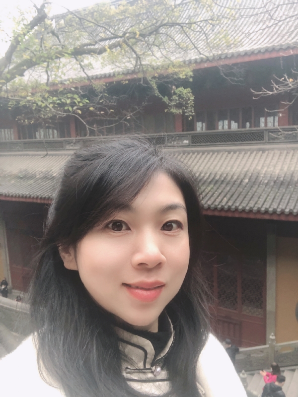 心既理的第一张照片--闽清相亲网