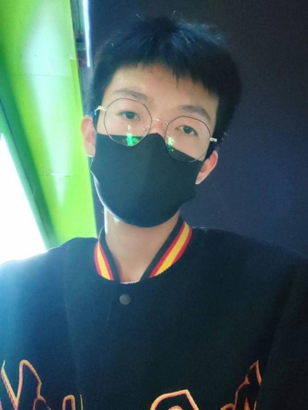 XYP的第一张照片--闽清相亲网