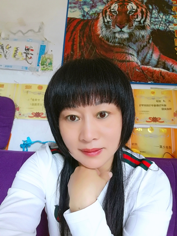 金鱼儿的第二张照片--闽清相亲网