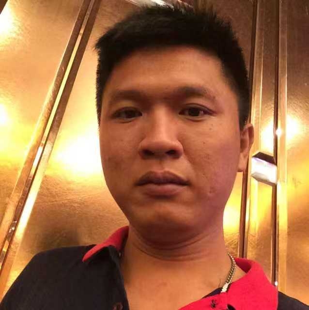 大叔的第一张照片--闽清相亲网