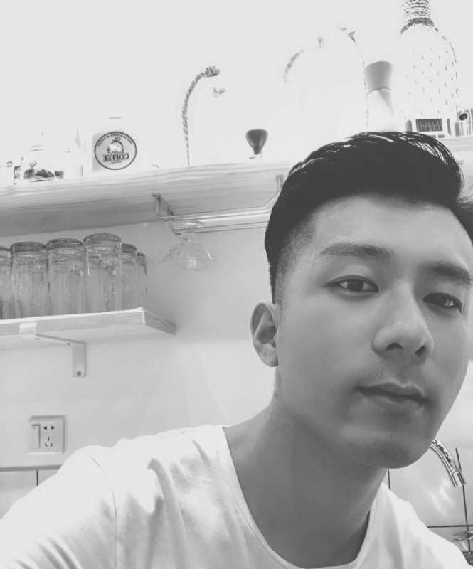 jimmy的第一张照片--闽清相亲网