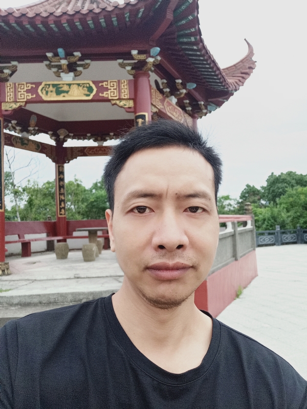 姜太公的第一张照片--闽清相亲网