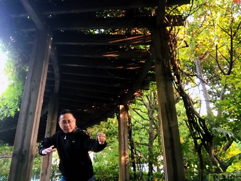自故深情好受伤的第二张照片--闽清相亲网