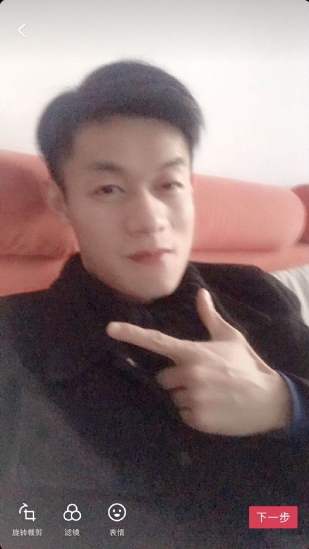 相守的第一张照片--闽清相亲网