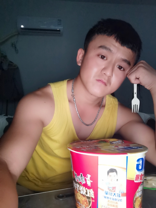 飞飞的第一张照片--闽清相亲网