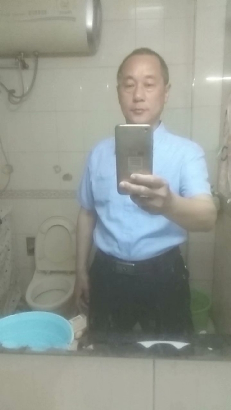 江河湖海的第一张照片--闽清相亲网
