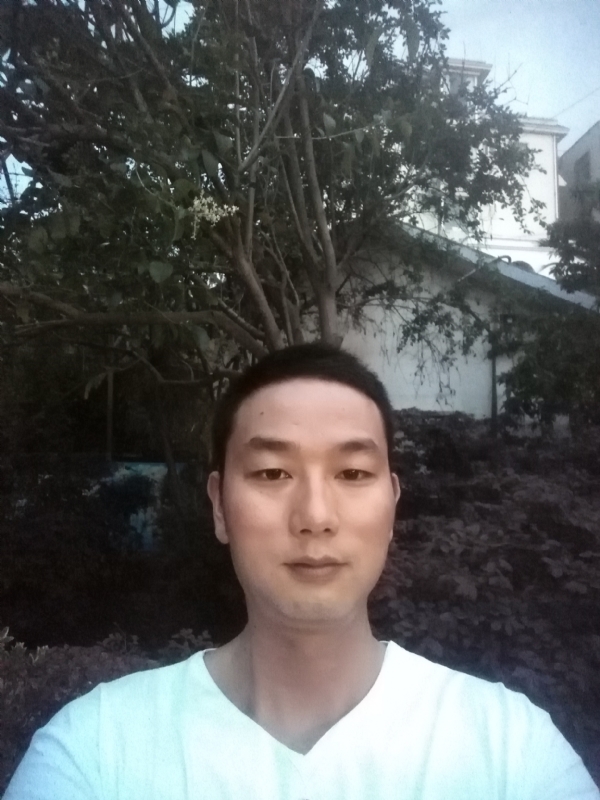 先苦后甜的第一张照片--闽清相亲网