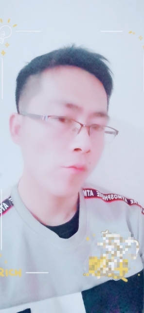 阿波罗的第一张照片--闽清相亲网
