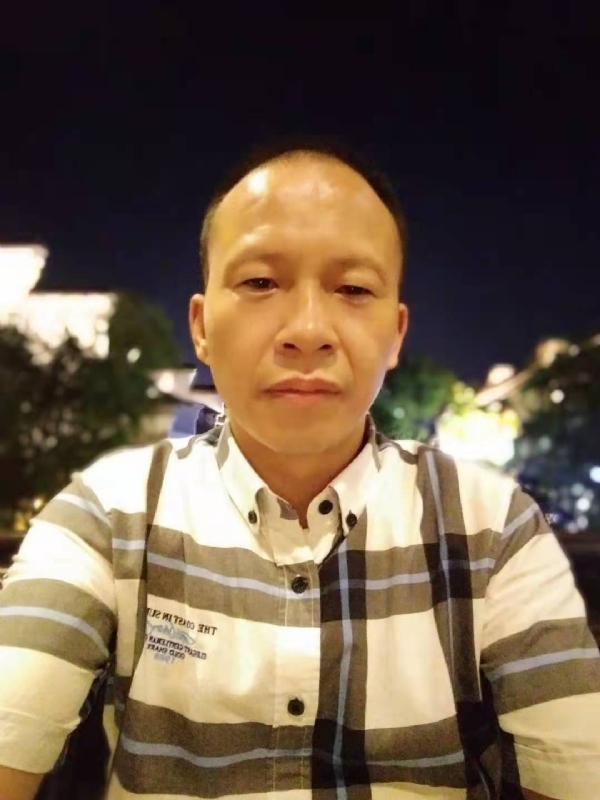 真心觅缘的第一张照片--闽清相亲网