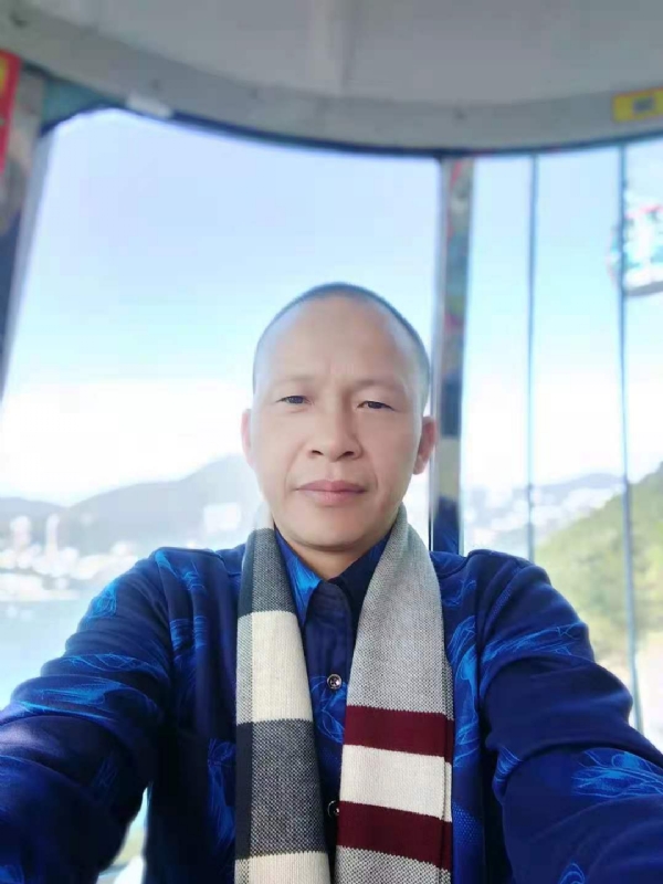 真心觅缘的第二张照片--闽清相亲网