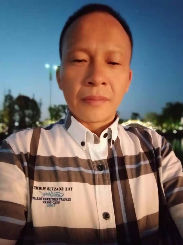真心觅缘的第四张照片--闽清相亲网