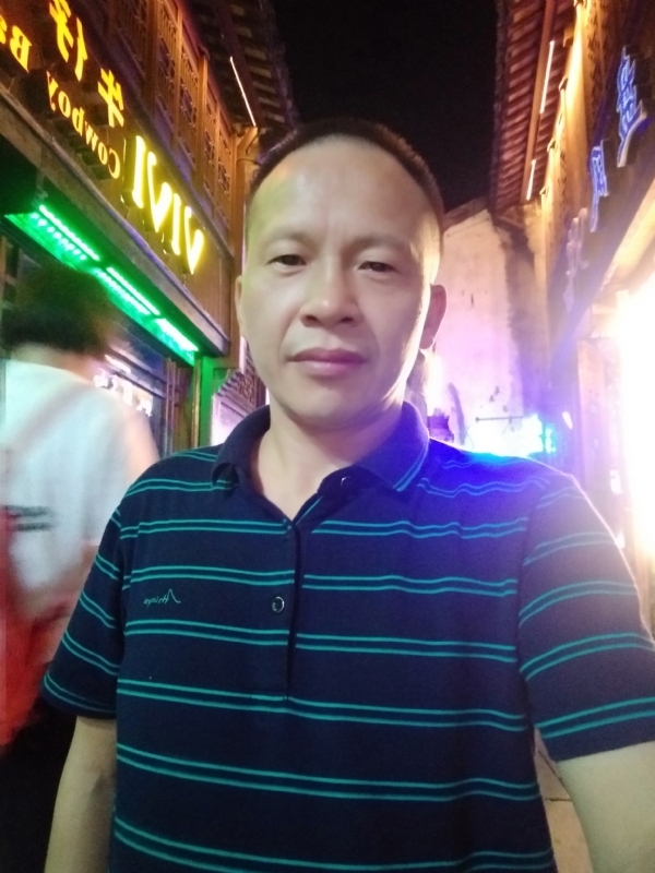 真心觅缘的第七张照片--闽清相亲网
