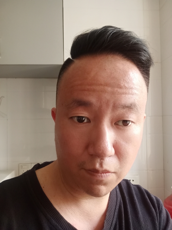 阿king的第一张照片--闽清相亲网