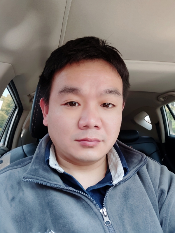 上善若水的第一张照片--闽清相亲网