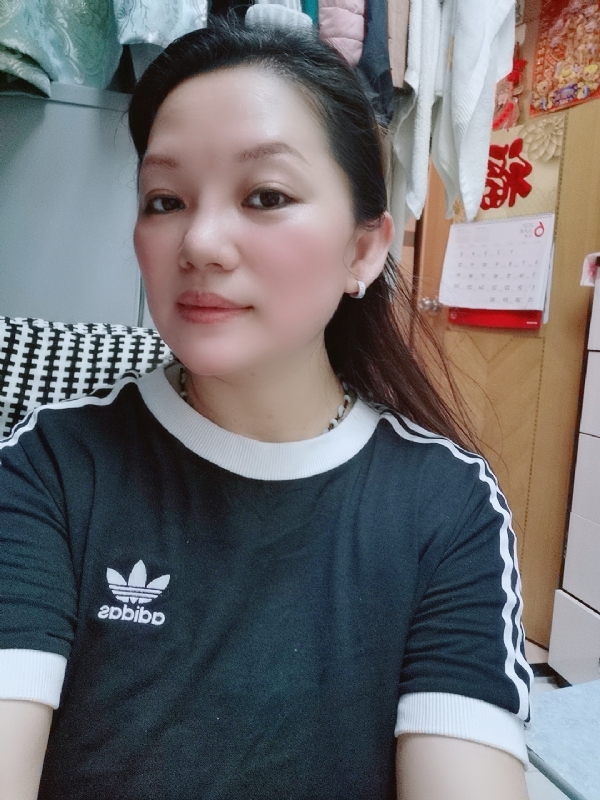 Amy的第一张照片--闽清相亲网