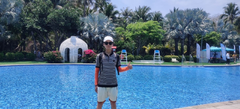 Owen的第一张照片--闽清相亲网