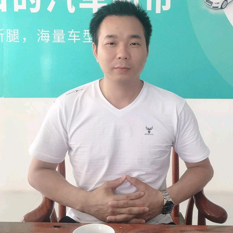 洪哥的第一张照片--闽清相亲网