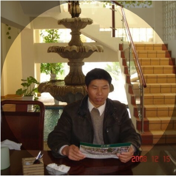 竹林的第一张照片--闽清相亲网