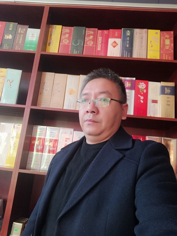 星空的第一张照片--闽清相亲网